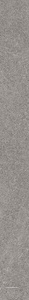 Ступени Kerama Marazzi Роверелла  пепельный подступ. гр. 119,5x10,7 Серый 
