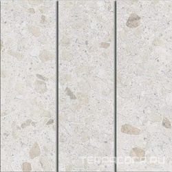 Терраццо беж светлый моз. пол 14,7*14,7| XX