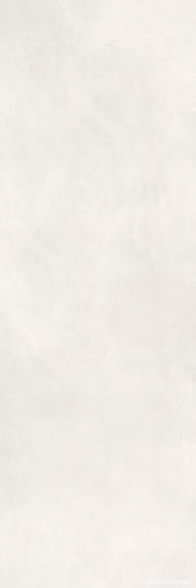 Керамогранит Laminam Rus Calce Bianco 5,6 mm 100x300 Белый, фото 5