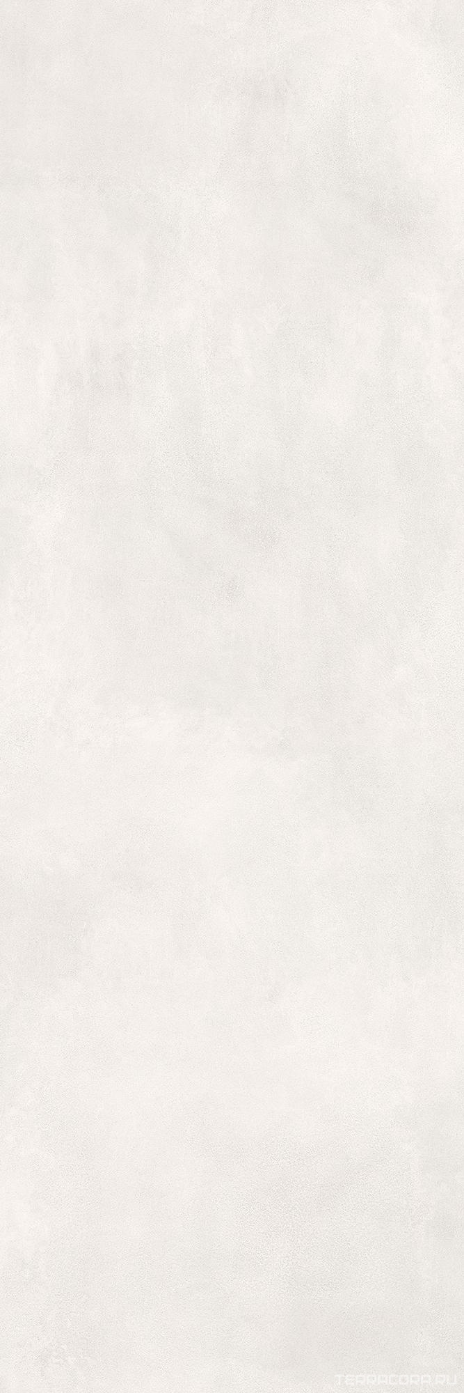 Керамогранит Laminam Rus Calce Bianco 5,6 mm 100x300 Белый, фото 6