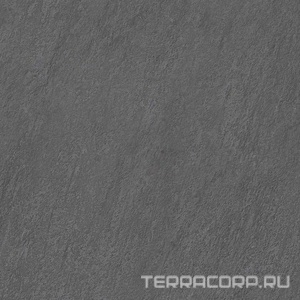 Керамогранит Kerama Marazzi Гренель  серый темный обрезной 60x60 Серый 