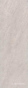 Керамическая плитка Kerama Marazzi Гренель  серый обрезной 30x89.5 Серый 