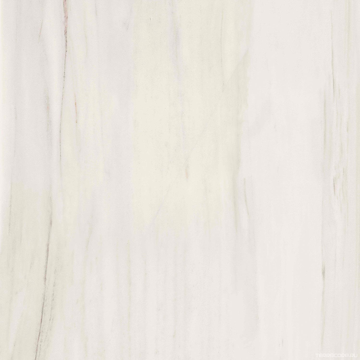 Керамогранит Dado Ceramica Marmi Pregiati Supreme Lasa Lap Ret ZZ80x80 Белый, фото 7