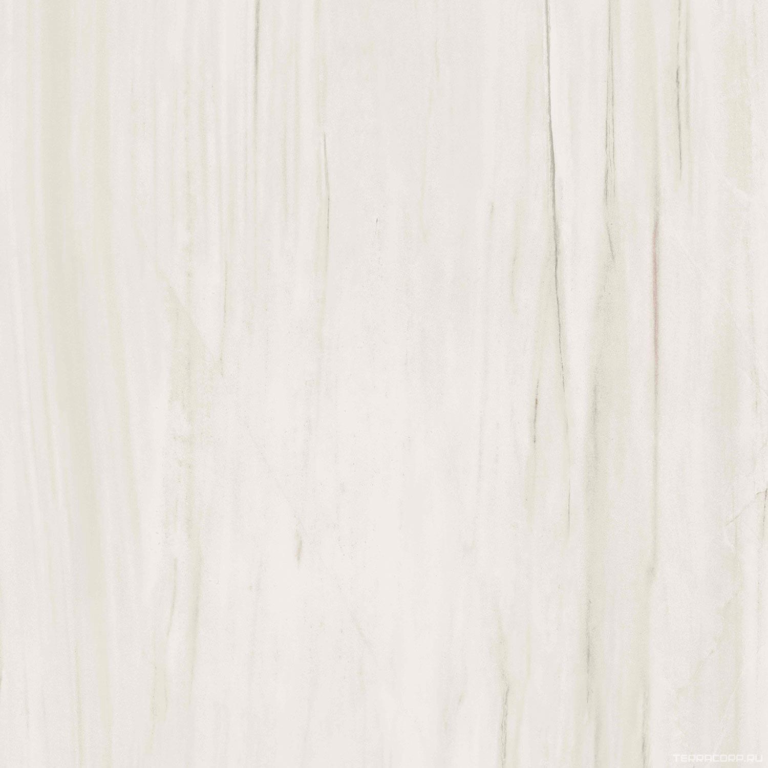 Керамогранит Dado Ceramica Marmi Pregiati Supreme Lasa Lap Ret ZZ80x80 Белый, фото 5