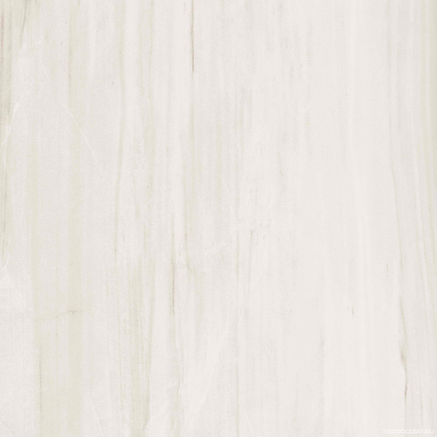 Керамогранит Dado Ceramica Marmi Pregiati Supreme Lasa Lap Ret ZZ80x80 Белый, фото 6