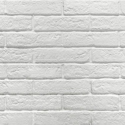 New York White «мин. шов 1 см» |6x25