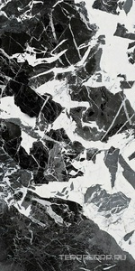 Керамогранит Imola The Room GRA AN6 12 LP 60x120 Комбинированный 