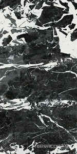 Керамогранит Imola The Room GRA AN6 12 LP 60x120 Комбинированный 