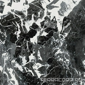 Керамогранит Imola The Room GRA AN6 120 RM  (п.п.) l120x120 Комбинированный 