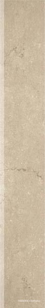 Ступени Kerama Marazzi Дайсен беж обр. плинтус гр. 60x9,5 ZZ Бежевый, фото 3