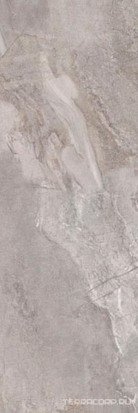 Керамическая плитка Gracia ceramica Nadelva grey wall 02 30х90 Серый, фото 5