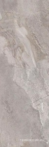 Керамическая плитка Gracia ceramica Nadelva  grey wall 02 30х90 Серый 
