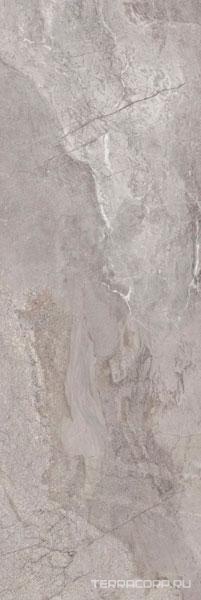 Керамическая плитка Gracia ceramica Nadelva grey wall 02 30х90 Серый, фото 7