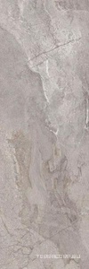 Керамическая плитка Gracia ceramica Nadelva  grey wall 02 30х90 Серый 