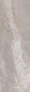 Керамическая плитка Gracia ceramica Nadelva  grey wall 02 30х90 Серый 