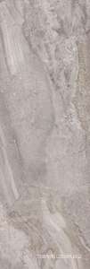 Керамическая плитка Gracia ceramica Nadelva  grey wall 02 30х90 Серый 