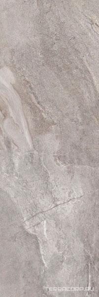 Керамическая плитка Gracia ceramica Nadelva grey wall 02 30х90 Серый, фото 6
