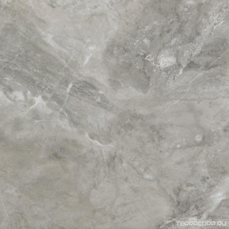 Керамогранит Pamesa Marmoles Arezzo Arezzo Marengo Compacglass (п.п) ХХ75x75 Серый, фото 3
