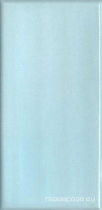Керамическая плитка Kerama Marazzi Мурано  голубой7.4x15 Голубой 