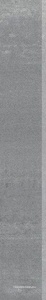 Ступени Kerama Marazzi Про Дабл  серый темный плинтус обр. гр. 60x9,5 ZZ Серый 