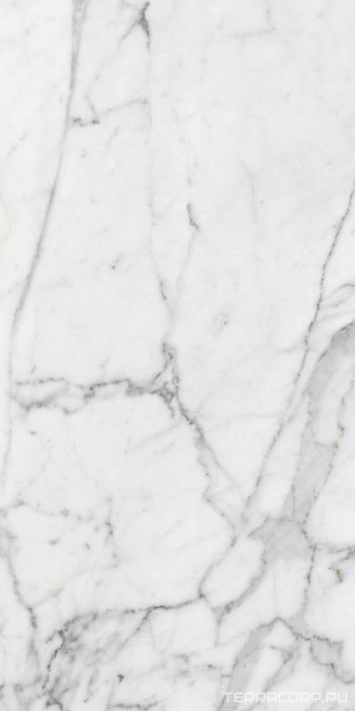 Керамогранит Kerranova Marble Trend Керамогранит K-1000/LR CARRARA ZZ30х60 Белый, фото 3
