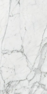 Керамогранит Kerranova Marble Trend Керамогранит K-1000/LR CARRARA ZZ30х60 Белый 
