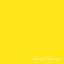 Калейдоскоп ярко-желтый |20x20