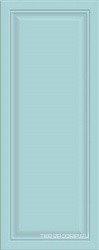Линьяно бирюзовый панельXX|20x50