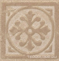 Про Стоун беж вставка гр. 9,5x9,5|