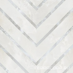 Керамогранит Grasaro Dolce Декор  G-231/d01 бежевый l40x40 Бежевый 