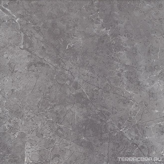 Керамогранит Kerama Marazzi Мармион серый гр. 40,2х40,2 Серый, фото 3