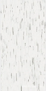 Керамогранит Emil Ceramica Tele di Marmo Battuto Di List.Statuario Luc ZZ59x118,2 Белый 