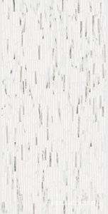 Керамогранит Emil Ceramica Tele di Marmo Battuto Di List.Statuario Luc ZZ59x118,2 Белый 