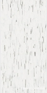 Керамогранит Emil Ceramica Tele di Marmo Battuto Di List.Statuario Luc ZZ59x118,2 Белый 