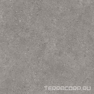 Керамогранит Kerama Marazzi Фондамента  серый обрезной60х60 Серый 