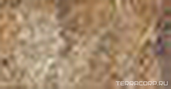 Керамогранит Sadon London Sunset 13x25 Коричневый 