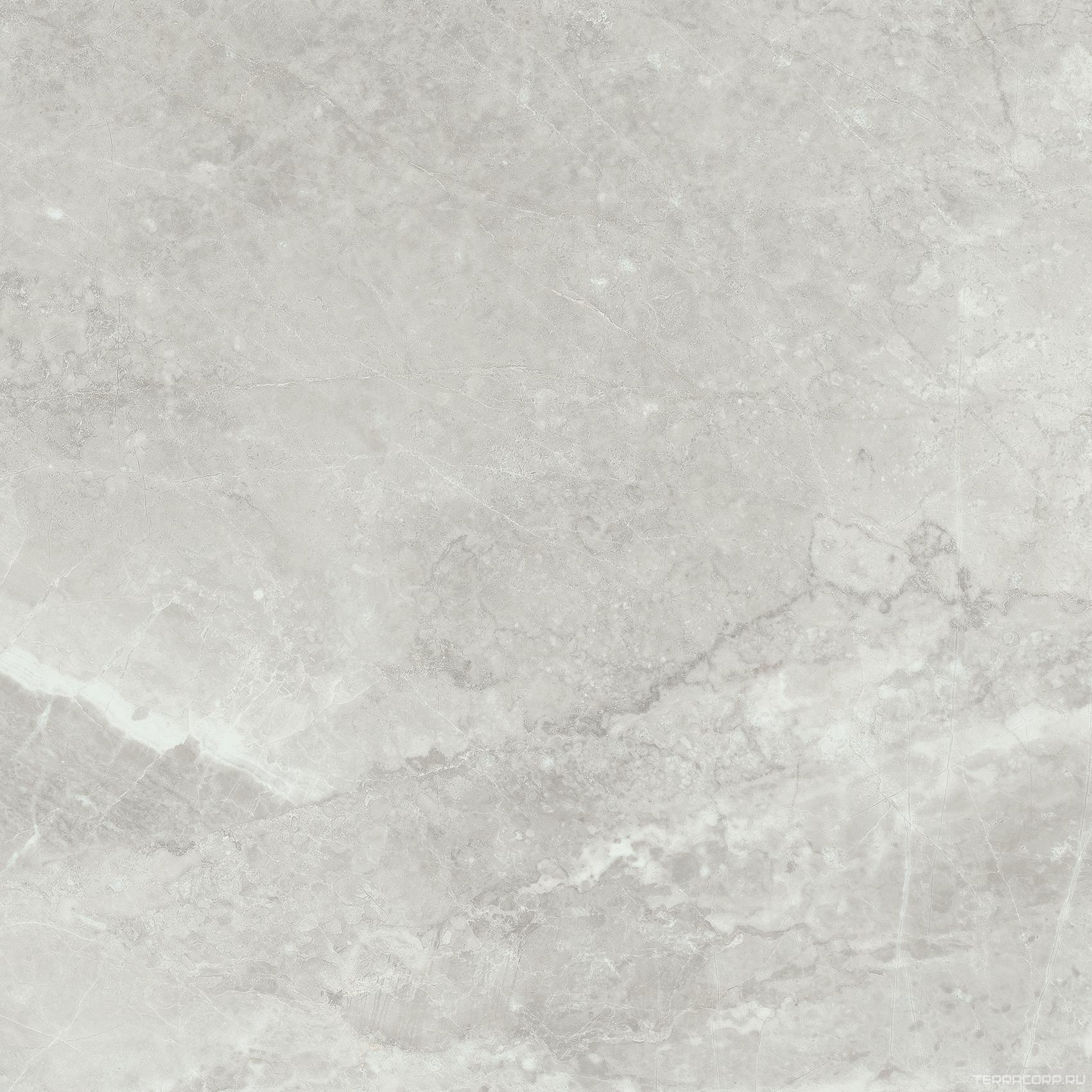 Керамогранит Pamesa Marmoles Arezzo Arezzo Perla Compacglass (п.п) ZZ60x60 Серый, фото 6