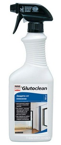 Защита от плесени 750 мл Pufas GlutoClean 390 384 - R
