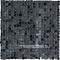 Мозаика FAP Ceramiche Roma Grafite Micromosaico RT 30x30 Серый, фото 4