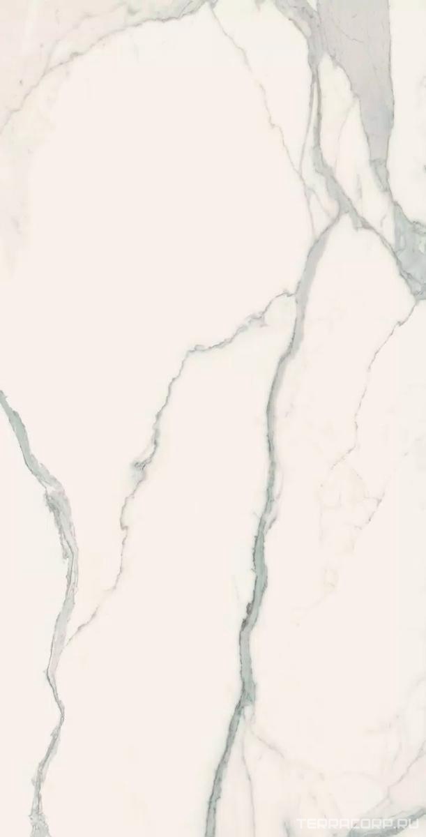 Керамогранит Florim Magnum I Classici di Rex Statuario Glossy 160x320 Серый, фото 7