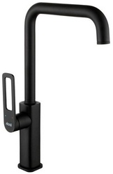 Смеситель Iddis Slide SLIBL00i05 для кухонной мойки| 8x37x23