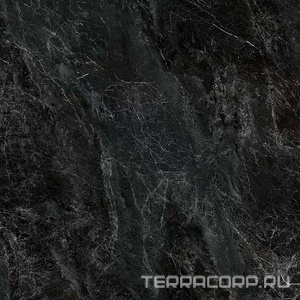 Керамогранит Kerama Marazzi Риальто  серый темный лаппатир (заказ от 5000-6000 м2) 60x60 Серый 