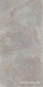 Керамогранит Ariostea Ultra Metal Metal Grey Zinc Prelucidato (Soft) 6 mm 100x300 Серый 