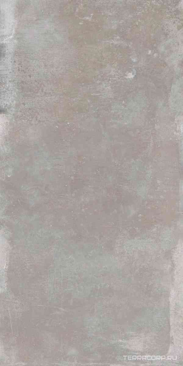 Metal Grey Zinc Prelucidato (Soft) 6 mm 100x300
