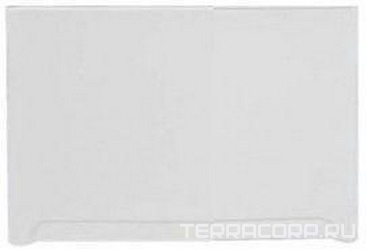 Боковая панель для акриловой ванны Каталина, левая XX