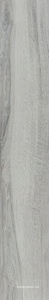 Керамогранит Sadon Bricola  Fumo 20x120 Серый 