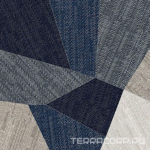 Керамогранит Sant Agostino Digitalart  Mix 9090 (п.п.) 90x90 Комбинированный 