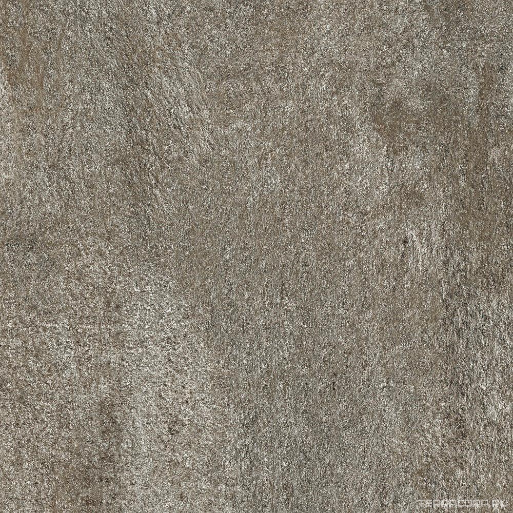 Керамогранит Kerranova Montana Керамогранит K-176/SR Dark Grey 60х60 Серый, фото 4