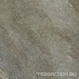 Керамогранит Kerranova Montana Керамогранит K-176/SR Dark Grey 60х60 Серый 