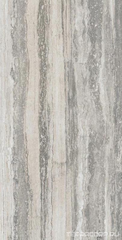 Керамогранит Sant Agostino Tipos Silver 60x120 Серый, фото 3